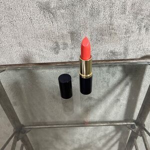 NWOB Estee Lauder Pure Color Crystal Lipstick 341-Tiramisu Shimmer Full Size